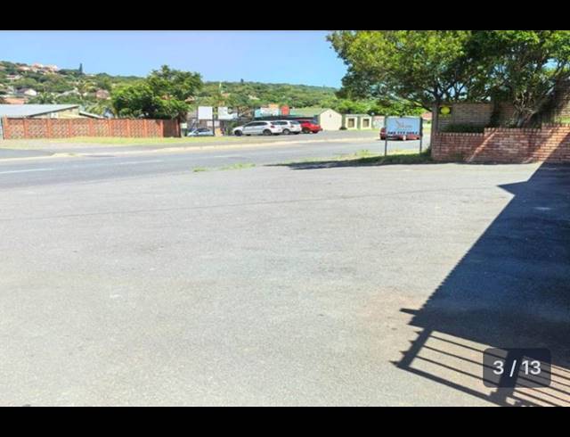 229M² BUSINESS FOR SALE IN BLUFF